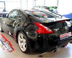 Nissan 370Z Coupé 3.7 V6 328cv 9