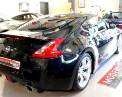 Nissan 370Z Coupé 3.7 V6 328cv 11