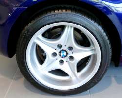BMW Z3 M Roadster 3.2 321cv 6