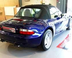 BMW Z3 M Roadster 3.2 321cv 13