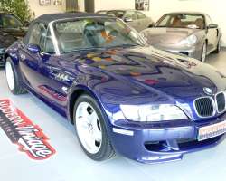 BMW Z3 M Roadster 3.2 321cv 14