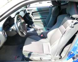 Subaru BRZ 2.0 200cv 5 Subaru BRZ 2.0 200cv 5