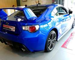 Subaru BRZ 2.0 200cv 10