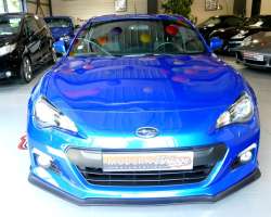 Subaru BRZ 2.0 200cv 12