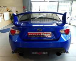 Subaru BRZ 2.0 200cv 13