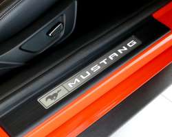 Ford Mustang GT Fastback 5.0 V8 421 BV6 5