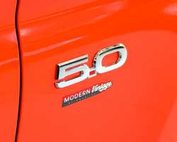 Ford Mustang GT Fastback 5.0 V8 421 BV6 9