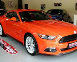 Ford Mustang GT Fastback 5.0 V8 421 BV6 15