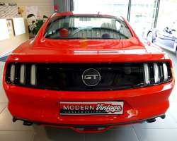 Ford Mustang GT Fastback 5.0 V8 421 BV6 17