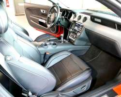 Ford Mustang GT Fastback 5.0 V8 421 BV6 20