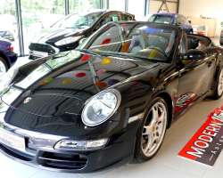 Porsche 911 997 Cabriolet Carrera S 355cv 3 Porsche 911 997 Cabriolet Carrera S 355cv 3