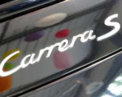 Porsche 911 997 Cabriolet Carrera S 355cv 5 Porsche 911 997 Cabriolet Carrera S 355cv 5