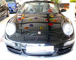 Porsche 911 997 Cabriolet Carrera S 355cv 21