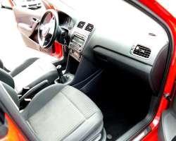 Volkswagen Polo 1.4 85cv Sportline 4 Volkswagen Polo 1.4 85cv Sportline 4
