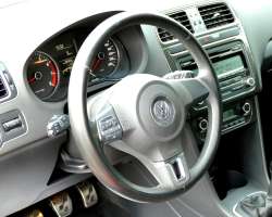 Volkswagen Polo 1.4 85cv Sportline 5 Volkswagen Polo 1.4 85cv Sportline 5
