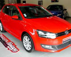 Volkswagen Polo 1.4 85cv Sportline 12