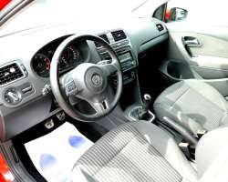 Volkswagen Polo 1.4 85cv Sportline 14