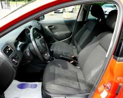 Volkswagen Polo 1.4 85cv Sportline 15