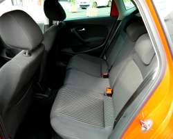 Volkswagen Polo 1.4 85cv Sportline 16