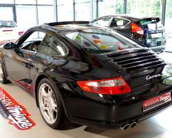 Porsche 911 997 Carrera S 355cv 10