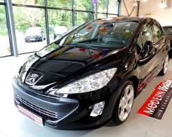 Peugeot 308 GTI 1.6 THP 200 3 Peugeot 308 GTI 1.6 THP 200 3