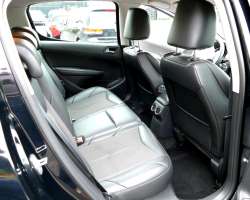 Peugeot 308 GTI 1.6 THP 200 5 Peugeot 308 GTI 1.6 THP 200 5