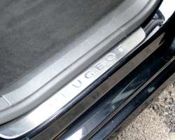 Peugeot 308 GTI 1.6 THP 200 7