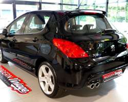 Peugeot 308 GTI 1.6 THP 200 11