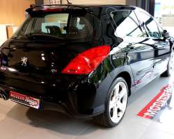 Peugeot 308 GTI 1.6 THP 200 12