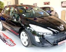Peugeot 308 GTI 1.6 THP 200 13