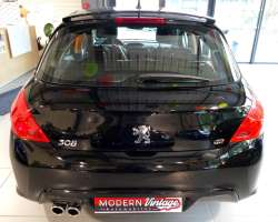 Peugeot 308 GTI 1.6 THP 200 15