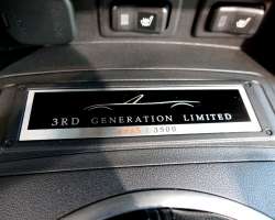 Mazda MX-5 Roadster 2.0 160 3RD Generation 1085/3000 5