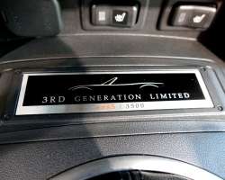 Mazda MX-5 Roadster 2.0 160 3RD Generation 1085/3000 5 Mazda MX-5 Roadster 2.0 160 3RD Generation 1085/3000 5