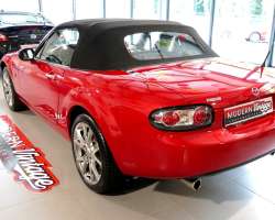 Mazda MX-5 Roadster 2.0 160 3RD Generation 1085/3000 8