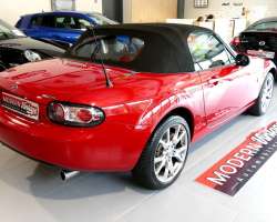 Mazda MX-5 Roadster 2.0 160 3RD Generation 1085/3000 9