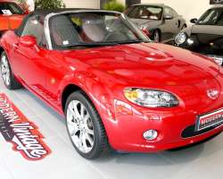 Mazda MX-5 Roadster 2.0 160 3RD Generation 1085/3000 10