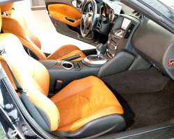 Nissan 370 Z Pack 3.7 V6 328 Auto 4 Nissan 370 Z Pack 3.7 V6 328 Auto 4