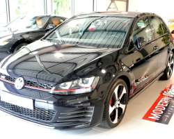 Volkswagen Golf VII 2.0 GTI 230 Performance 3 Volkswagen Golf VII 2.0 GTI 230 Performance 3