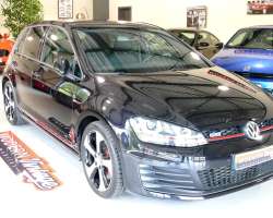 Volkswagen Golf VII 2.0 GTI 230 Performance 12