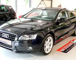 Audi A5 Coupe Ambition Luxe 3.0 V6 TDI Quattro 240cv 3 Audi A5 Coupe Ambition Luxe 3.0 V6 TDI Quattro 240cv 3
