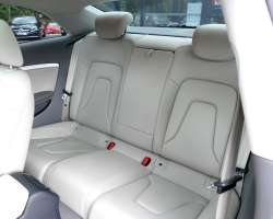 Audi A5 Coupe Ambition Luxe 3.0 V6 TDI Quattro 240cv 4 Audi A5 Coupe Ambition Luxe 3.0 V6 TDI Quattro 240cv 4