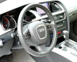 Audi A5 Coupe Ambition Luxe 3.0 V6 TDI Quattro 240cv 9
