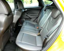 Ford Focus ST 2.0 Ecoboost 250cv 4 Ford Focus ST 2.0 Ecoboost 250cv 4