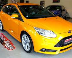 Ford Focus ST 2.0 Ecoboost 250cv 13