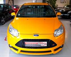 Ford Focus ST 2.0 Ecoboost 250cv 14