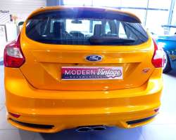 Ford Focus ST 2.0 Ecoboost 250cv 15