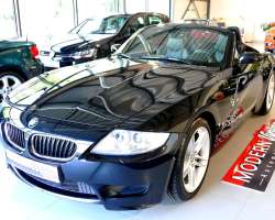 BMW Z4 M Roadster 3.2 343cv 3 BMW Z4 M Roadster 3.2 343cv 3