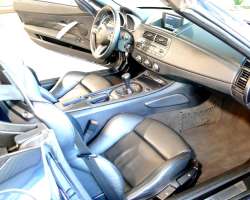 BMW Z4 M Roadster 3.2 343cv 4 BMW Z4 M Roadster 3.2 343cv 4