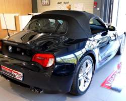 BMW Z4 M Roadster 3.2 343cv 11