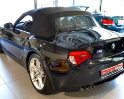 BMW Z4 M Roadster 3.2 343cv 12